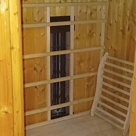 Haus Ykaerne Apartmán